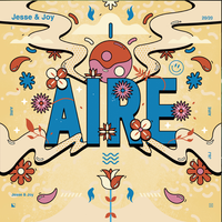Jesse & Joy - Aire (Versi&oacute;n D&iacute;a)