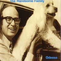 The Handsome Family - Odessa