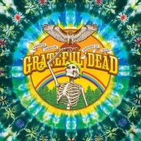Grateful Dead - Veneta, OR 8/27/72: The Complete Sunshine Daydream Concert