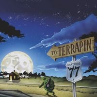 Grateful Dead - To Terrapin: May 28, 1977 Hartford, CT