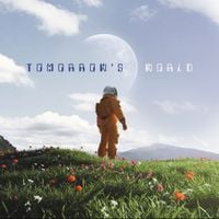 Matt Bellamy - Tommorow's World