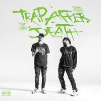Young Multi & Fast Life Sharky - Trap After Death