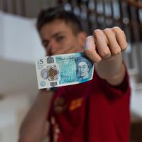 Miniminter - Fiver