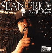 Sean Price - Jesus Price Supastar