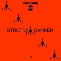 Boys Noize - STRICTLY BVNKER