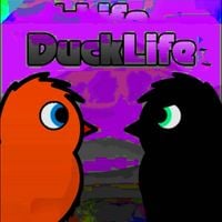 Crystal Ash - DUCK LIFE 2