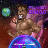 Bandingo YGNE - Planet Dingo