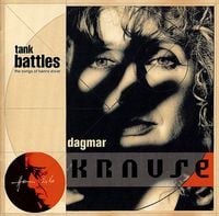 Dagmar Krause - Tank Battles: The Songs of Hanns Eisler