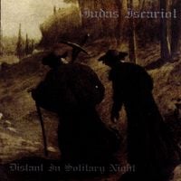 Judas Iscariot - Distant in Solitary Night