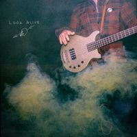 Shakey Graves - Look Alive