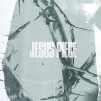 Jesus Piece - Jesus Piece