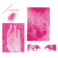Magnified Desire - Dead Flowers