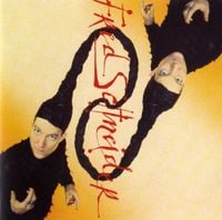 Fred Schneider - Fred Schneider & the Shake Society