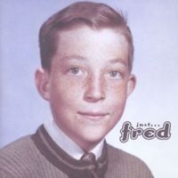 Fred Schneider - Just Fred