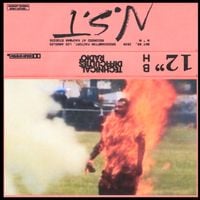 BROCKHAMPTON - N.S.T.