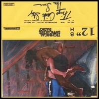 BROCKHAMPTON - things can&rsquo;t stay the same