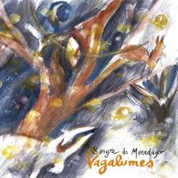 Sangre de Mu&eacute;rdago - Vagalumes