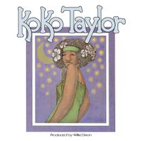 Koko Taylor - Koko Taylor