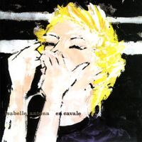 Isabelle Antena - En Cavale
