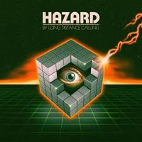 Long Distance Calling - Hazard