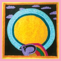 Lionmilk & Mndsgn - Forever In Your Sun