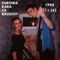 Surowa Kara Za Grzechy - 1984