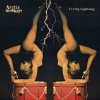 Arctic Monkeys - Crying Lightning