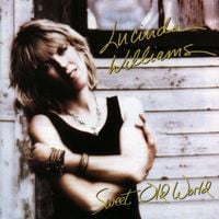 Lucinda Williams - Sweet Old World