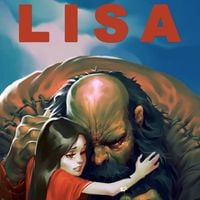 Widdly 2 Diddly - Lisa: The Joyful