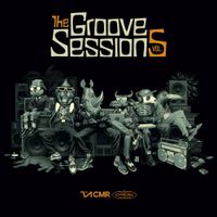 Chinese Man - Groove Sessions Vol. 5