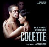 Atli Örvarsson - Colette