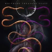 Various Artists - Writhing Treasure Feast