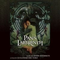 Javier Navarrete - Pan's Labyrinth