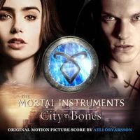 Atli Örvarsson - The Mortal Instruments: City Of Bones