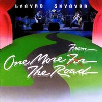 Lynyrd Skynyrd - One More From the Road