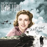 Vera Lynn - The Very Best Of Vera Lynn
