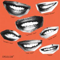 Cautious Clay - Cheesin'