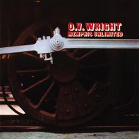 O.V. Wright - Memphis Unlimited