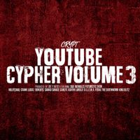 Crypt - Youtube Cypher, Vol. 3