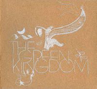 The Green Kingdom - Laminae