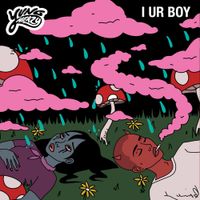 Yung Heazy - I UR BOY