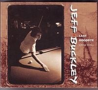 Jeff Buckley - Last Goodbye