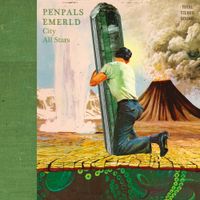 PENPALS & EMERLD - EMERLD City All Stars