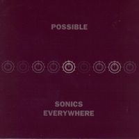 Various Artists - Sonics Everywhere