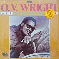 O.V. Wright - Nucleus of Soul