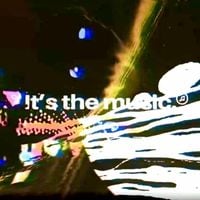 Doss - "The Sky Upside Down" Secret Sky Mix