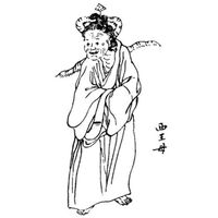 颜峻 [Yan Jun] - 女性的声音 Female Voices