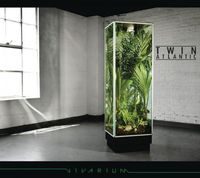 Twin Atlantic - Vivarium