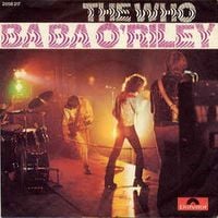 The Who - Baba O'Riley