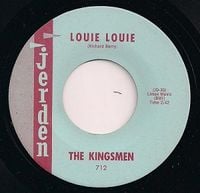 The Kingsmen - Louie, Louie